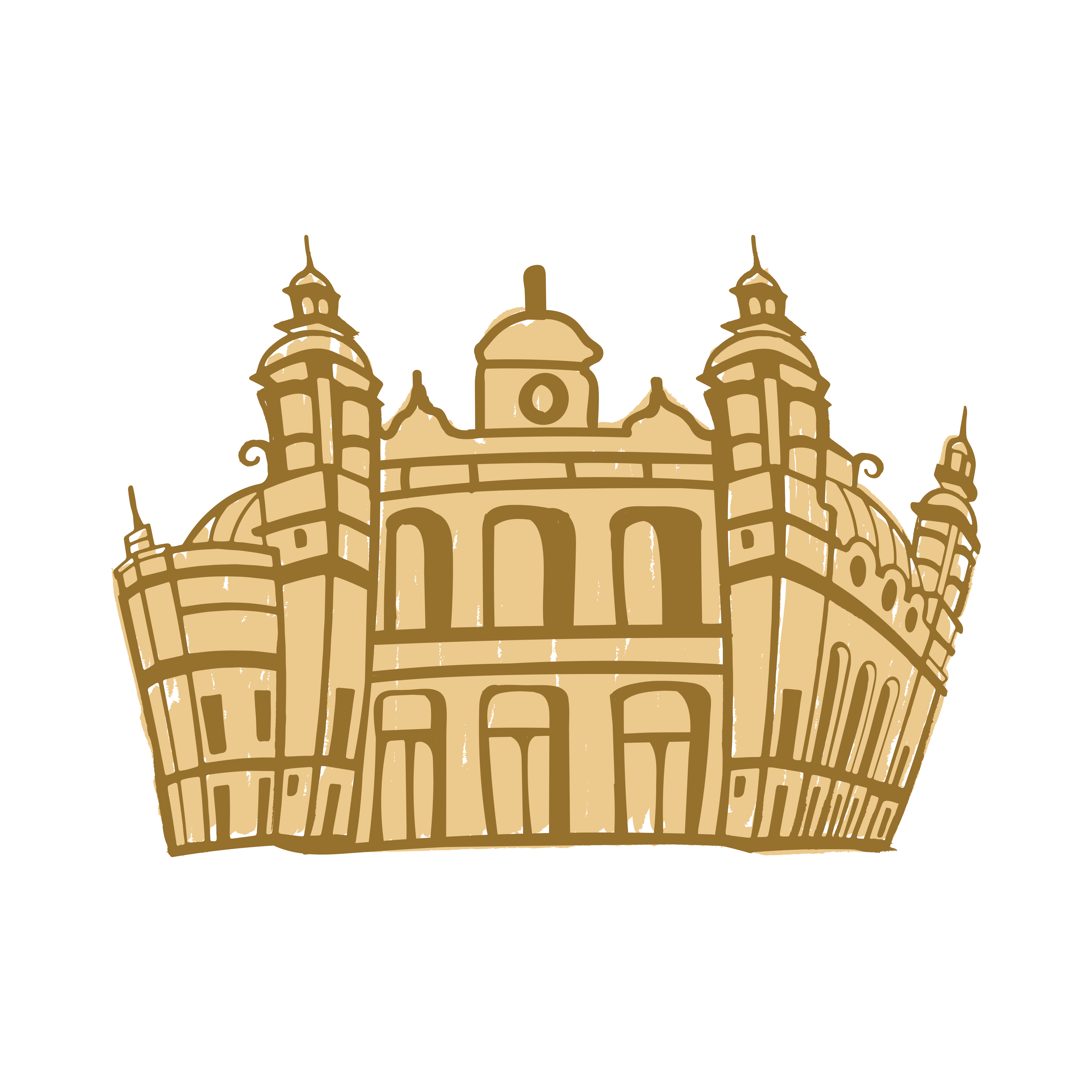 The Monegasque
