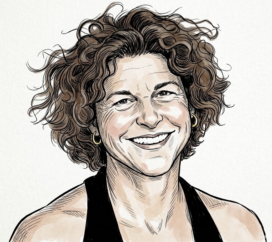 Nancy Heslin