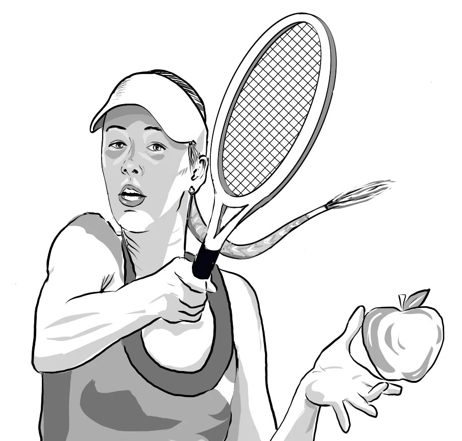 Anna Chakvetadze