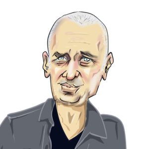 Philippe Pastor