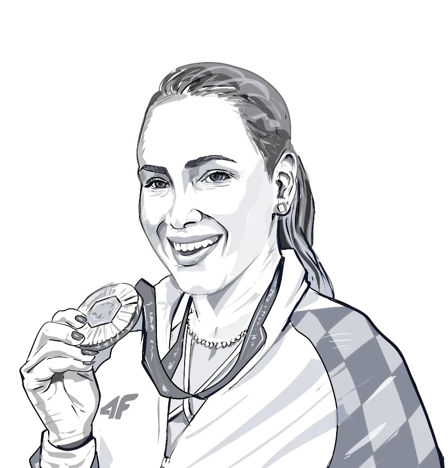 Donna Vekić