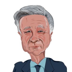 Alberto Repossi