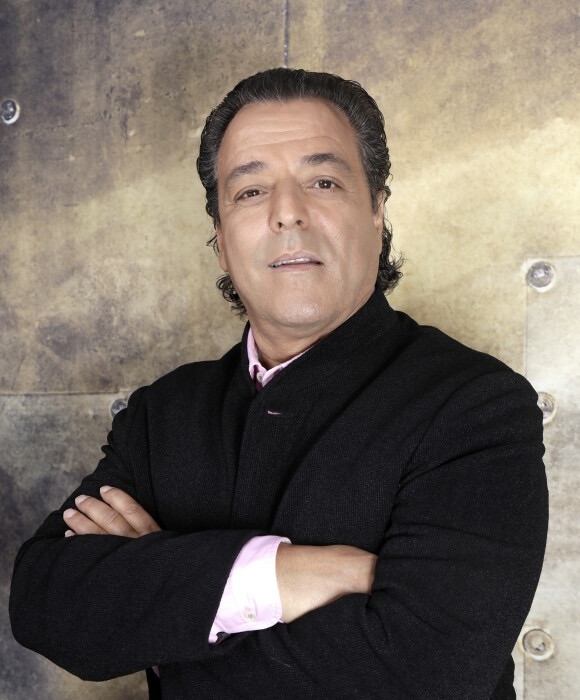 Chico Bouchikhi
