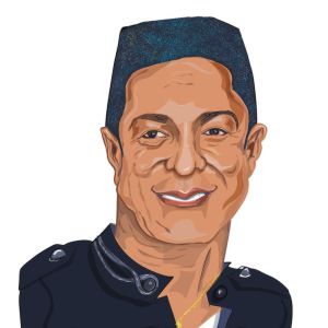 Jermaine Jackson