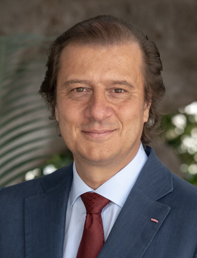 Albert Henriques