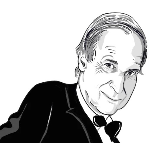 Simon De Pury