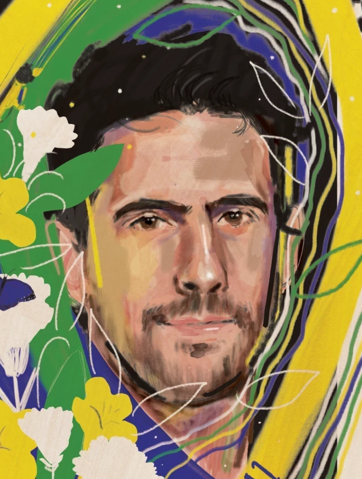 Lucas di Grassi