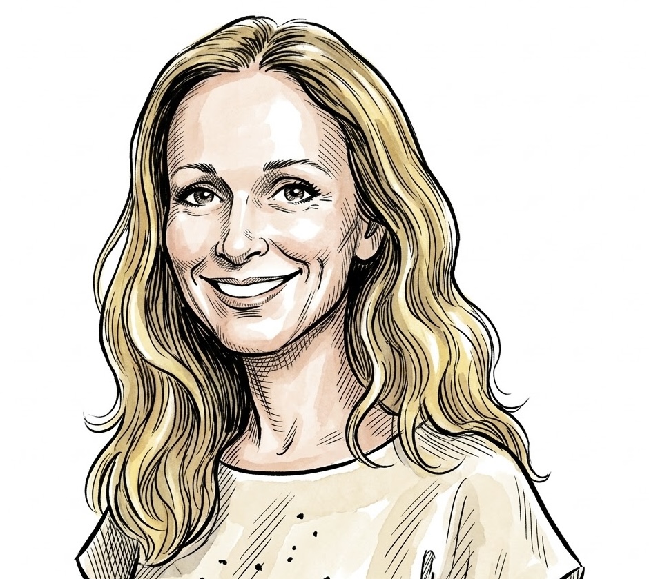 Suzanna Chambers