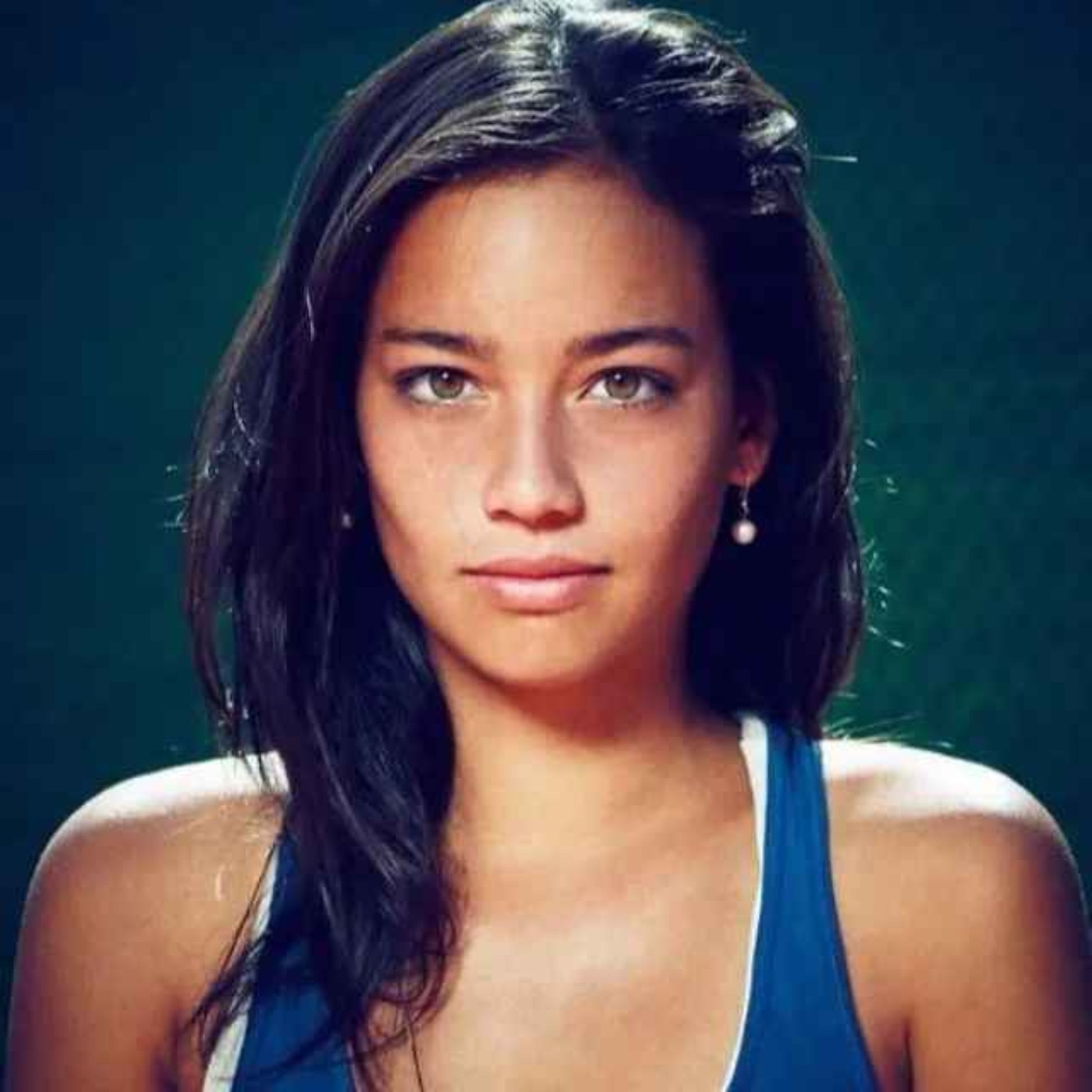 Alizé Lim