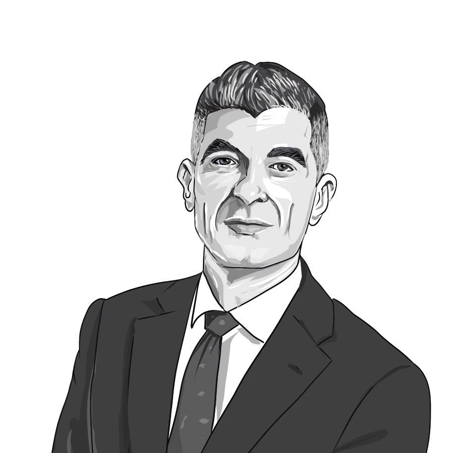 Olivier Wenden