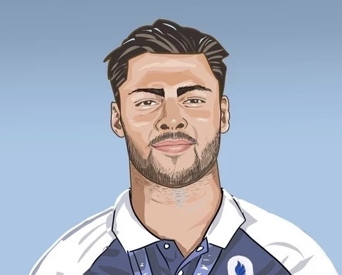 Antoine Zeghdar